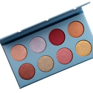 COLOURPOP Semi Precious Palette